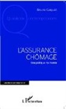 Bruno Coquet - L'assurance chômage