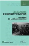 Maurice Gabolde - Les carnets du sergent fourrier