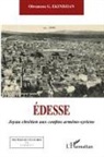 Ohvanesse G Ekindjian, Ohvanesse G. Ekindjian - Edesse