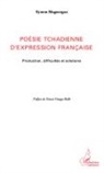 Eynem Maguergue - Poésie tchadienne d'expression française