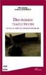 Andrée Lerousseau - Femmes traductrices