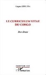 Grégoire Léfouoba - Le curriculum vitae du Congo