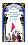 Marisol Facuse - Le monde de la Compagnie Jolie Môme