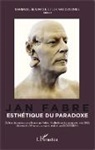 Mariann Beauviche, Marianne Beauviche, Luk van den Dries, Luk Van den Dries - Jan Fabre