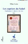 William Rostene - Caprices du Nobel