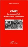 Robert Chaudenson - CNRS