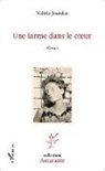 Valérie Jourdan - Une larme dans le coeur