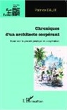 Patrice Dalix - Chroniques d'un architecte coopérant