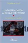 Moustapha Kasse - L'industrialisation africaine est possible