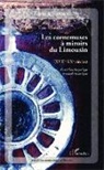 Eric Montbel - Cornemuses à miroirs du Limousin