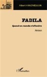 Albert Khazinedjian - Fadila