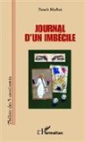 Benoît Marbot - Journal d'un imbécile