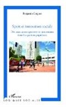 Benjamin Coignet - Sport et innovation sociale