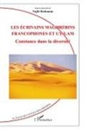 Najib Redouane - Les écrivains maghrébins francophones et l'Islam