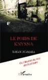 Rayan Ouamara - Le poids de Knysna