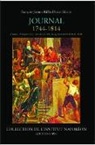 Jacques-Olivier Boudon - Journal de François-Jérôme Riffard Saint-Martin