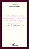 Stanislas Deprez - Autour des oeuvres de Georges Chapouthier et Florence Burgat