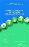 Thierry Levy-Tadjine, Zha Su, Zhan Su - Entrepreneuriat, PME durables et réseaux sociaux