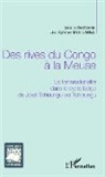 Joséphine Mulumba - Des rives du Congo à la Meuse