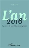 Martin Mberi - L'an 2016 Au coeur de la politique congolaise