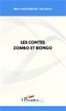 Albert Ku Tima Mbilu Mabanza - Les contes Zombo et Kongo