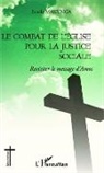 Lendo Makunga - Le combat de l'église pour la justice sociale