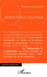 Claude-Louis Moreau - Réinvestir le politique