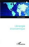 René Paraire - L'énergie économique