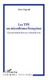 Gérard Regnault - Les TPE ou microfirmes françaises