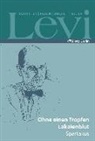Paul Levi, Jör Schütrumpf, Jörn Schütrumpf - Levi - Gesammelte Schriften, Reden und Briefe / Gesammelte Schriften, Reden und Briefe 1 / 4