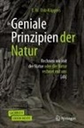 E W Udo Küppers, E. W. Udo Küppers, Udo Küppers - Geniale Prinzipien der Natur