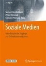Samuel Breidenbach, Pete Klimczak, Peter Klimczak, Christe Petersen, Christer Petersen, Samuel Schilling - Soziale Medien