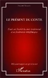Philippe Vaillant - Le présent du conte