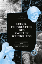 Rauchhaus, Moritz Rauchhaus, Tobia Roth, Tobias Roth - Feindflugblätter des Zweiten Weltkriegs