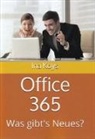 Koys Ina, Ina Koys - Office 365