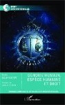 Nadia Belrhomari - Génome humain, espèce humaine et droit
