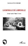 Barthélémy Ntoma Mengome - La bataille de Libreville