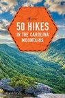 Johnny Molloy - 50 Hikes in the Carolina Mountains