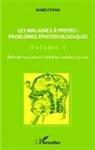 Robert Ekwa - Les maladies à prions : problèmes épistémologiques (Volume 1)