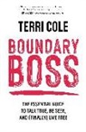 Terri Cole - Boundary Boss