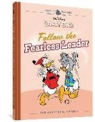 Al Hubbard, Dick Kinney, Dick/ Hubbard Kinney - Walt Disney's Donald Duck: Follow the Fearless Leader