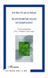 José-Maria Tavares de Andrade - Plantes médicinales et complexité