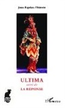 Jean-Baptiste Thierrée - Ultima