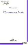 Denis Lemaître - D'errance en Arrée
