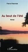Pierre Pommier - Au bout de l'été