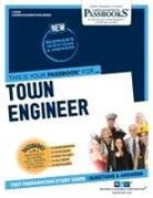 National Learning Corporation, National Learning Corporation - Town Engineer: Passbooks Study Guide Volume 2001