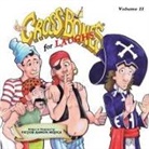 Victor Ramon Mojica - Captain CROSSBONES for LAUGHS, Volume II