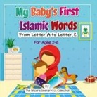 The Sincere Seeker, The Sincere Seeker Collection - My Baby's First Islamic Words
