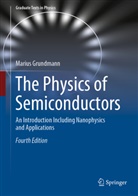 Marius Grundmann - The Physics of Semiconductors