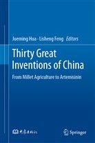 Feng, Feng, Lisheng Feng, Juemin Hua, Jueming Hua - Thirty Great Inventions of China